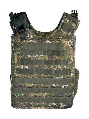 CV105防彈背心