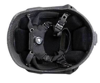 Tomahawk Helmet