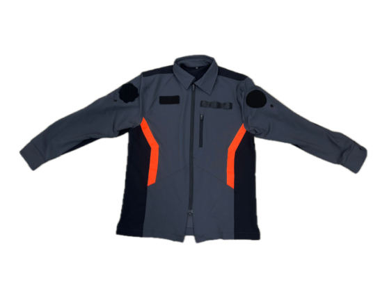 戰術服長袖